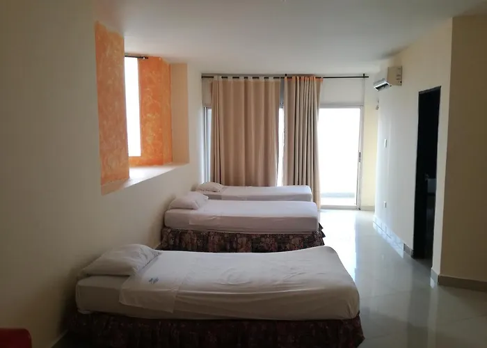 Cartagena RealHostal